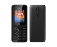 NOKIA 108 Black - 165622 - zdjęcie 1
